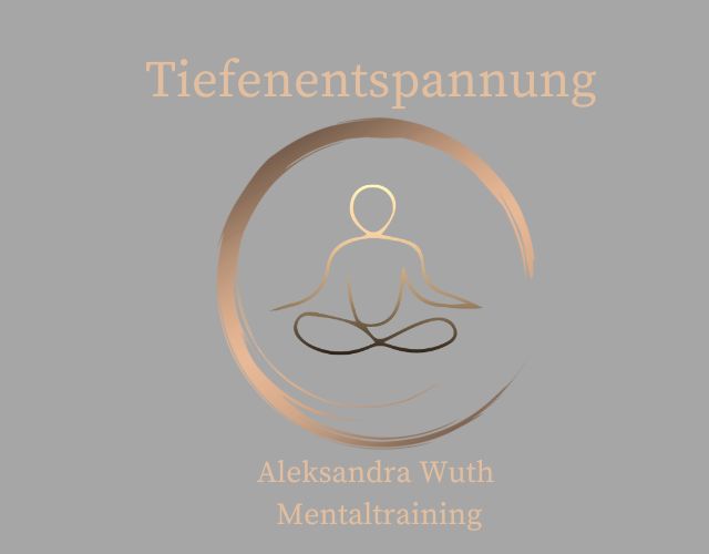 Tiefenentspannung